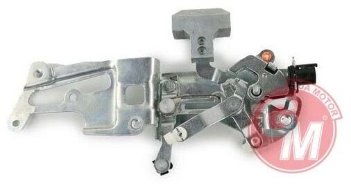GÜNDÜZ FARI SAĞ RENAULT LEDLİ FLUENCE 12-14  266005976R