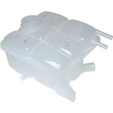 GENLEŞME KAVANOZU RADYATÖR EK SU DEPO FOCUS II 04>11 C-MAX 04>11 1.6 ZETEC BENZINLI KAPAKSIZ