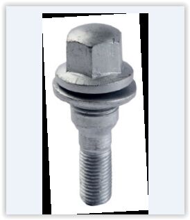 BİJON CİVATASI OYNAR PULLU P307 19 AA  5405.67