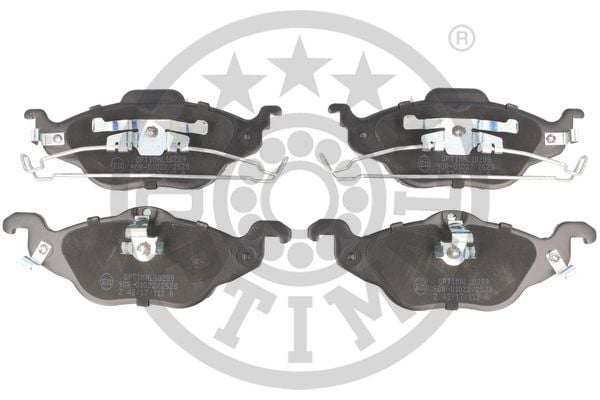 TEKER RULMANI ON MERCEDES W212 S212 C218 X218 PORYALI  A2123300025