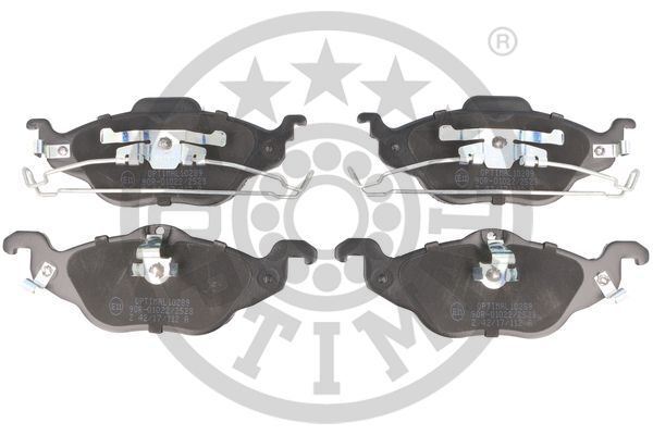 TEKER RULMANI ON MERCEDES W212 S212 C218 X218 PORYALI  A2123300025