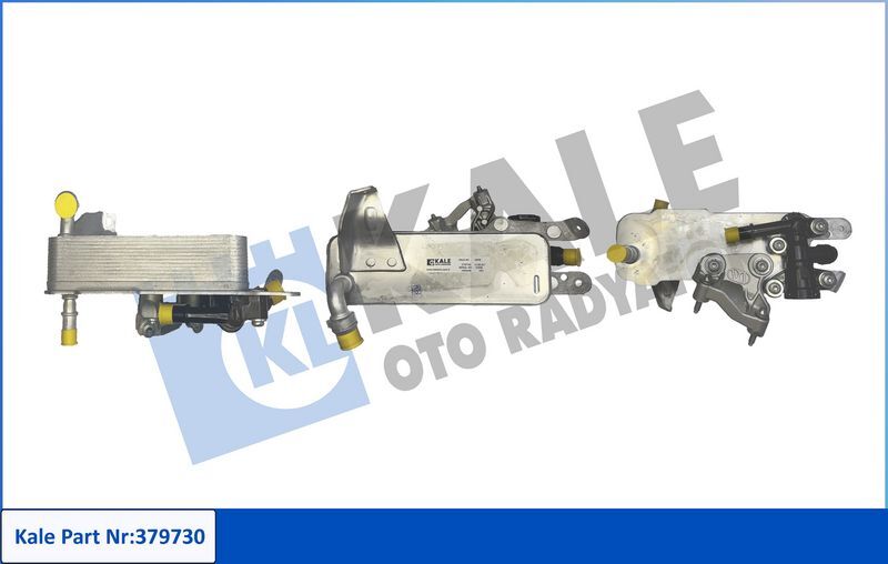 OTOMATIK SANZIMAN YAG SOGUTUCUSU F20 G42 F30 G20 F36 G22 G26 F10 G30 G32 G11 F25 G01 F26 G02 F15 G05  17218514515