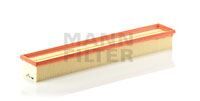 HAVA FILTRESI MERCEDES M111 W203 S203 CL203  A1110940304