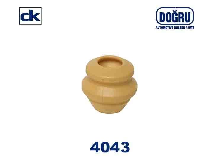 SÜSPANSİYON TAKOZU A3-IBIZA-LEON-FABİA II-OCTAVIA-BORA-CADDY III-JETTA-GOLF IV-POLO V - OEM 1J0412303