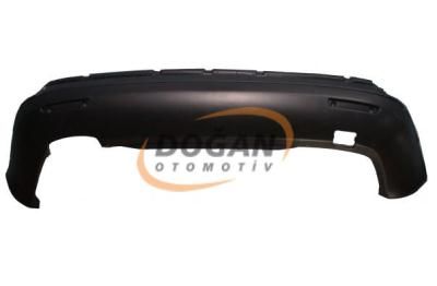 VOLKSWAGEN - ARKA TAMPON SPOYLERİ JETTA 2006- - 1K5807521