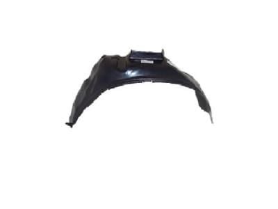 OPEL - ÖN ÇAMURLUK DAVLUMBAZI SOL ASTRA F 1992- - 1101300