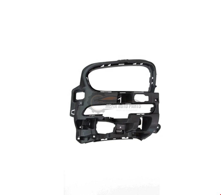 PORSCHE - ÖN LED ÇERÇEVESİ SOL PANAMERA 2015- - 97050566300
