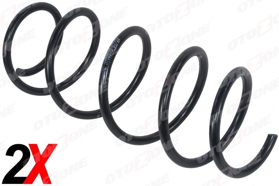 HELEZON YAYI ÖN KIA PREGIO VAN 97- TB 2.7 D