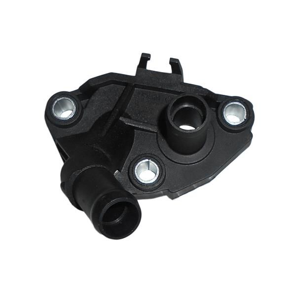 TERMOSTAT SPORTU FLANŞI CLIO III-KNG-MGN II-MODUS-LOGAN-MICRA-NOTE-QASHQAI 1.5 DCİ