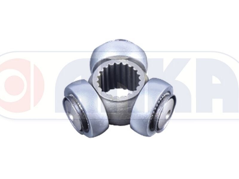 AKS MAFSALI DOBLO 1.9D-1.4 07 > 21 DİŞ  46307552