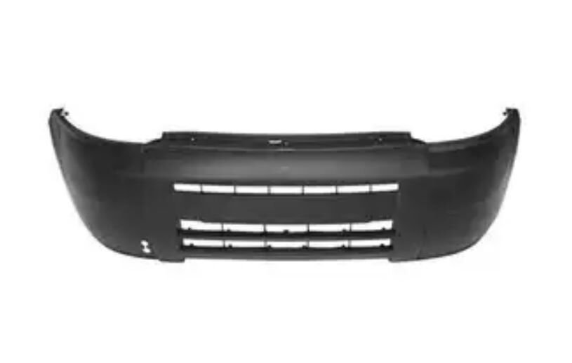 TAMPON ON PEUGEOT PARTNER-CİTROEN BERLİNGO 03>07 ( SİSSİZ) SİYAH