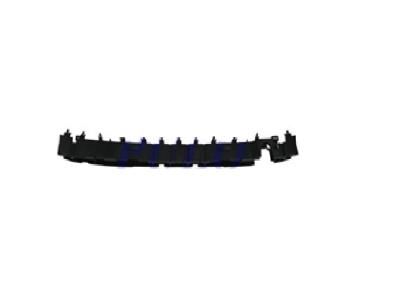 RENAULT - ÖN TAMPON DARBE EMİCİ KANGOO 2013- - 620933598R