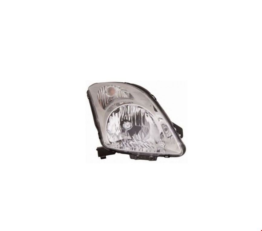 SUZUKİ - ÖN FAR SAĞ SWİFT 2005- - 35120-63J21 / 35320-63J21
