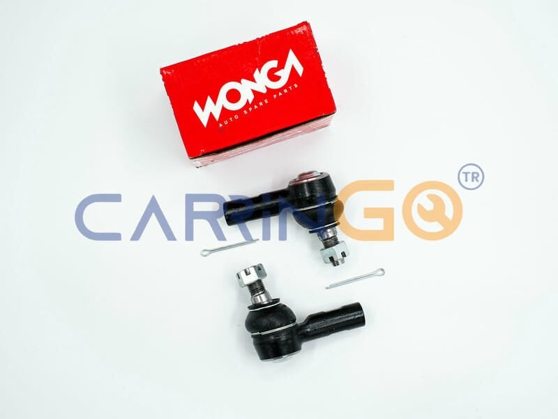 ROTBAŞI SOL DIŞ FRONTERA A TROOPER FASTER CA