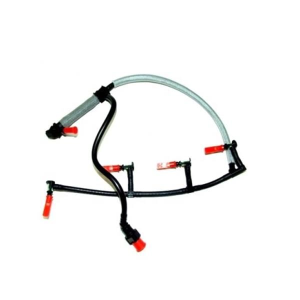 ENJEKTOR GERI DONUS HORTUMU TRANSIT V347 11>14 V363 14 > 2.2TDCI 155PS A.CEKER