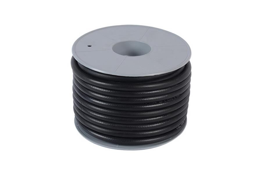 YAKIT HORTUMU TÜM ARABALAR İÇİN İÇTEN ÖRGÜLÜ 3.2 mmx7.0mm E TİPİ PLASTİK MAKARALI