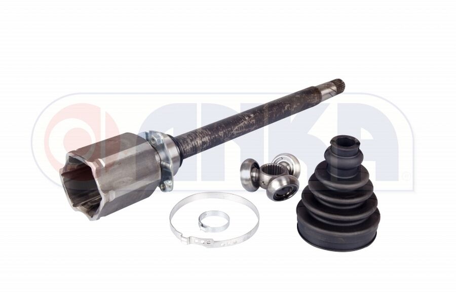 AKS KAFASI İÇ SET SAĞ DOBLO 1.6 MJT 10 >  55214684