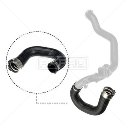 TURBO HORTUMU KÜÇÜK OPEL MOKKA CHEVROLET TRAX 1.4 NET