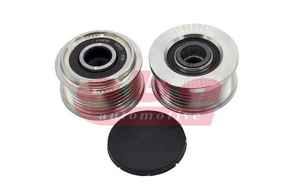 ALTERNATÖR KASNAĞI RULMANLI DUCATO-BOXER-JUMPER-TRANSİT TOURNEO 2.2HDİ-2.2TDCİ ALT 0121615002  CC1T10300BD-77364082-BK2T10300DB