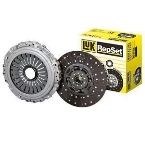 DEBRİYAJ SETİ BASKI-DİSK GÜÇLENDİRİLMİŞ ASTRA G-H-COMBO-MERIVA-VECTRA B-C-ZAFIRA A-B 1.6 16V