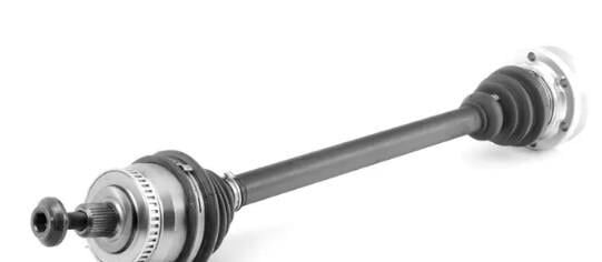 AKS SAĞ A3 (8P7) 2.0 16v TDi 2008-2013 AT A:36 C:754,5 B:119