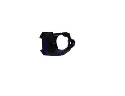 RENAULT - SİS FAR YUVASI SOL KANGOO 2013- - 269162627R