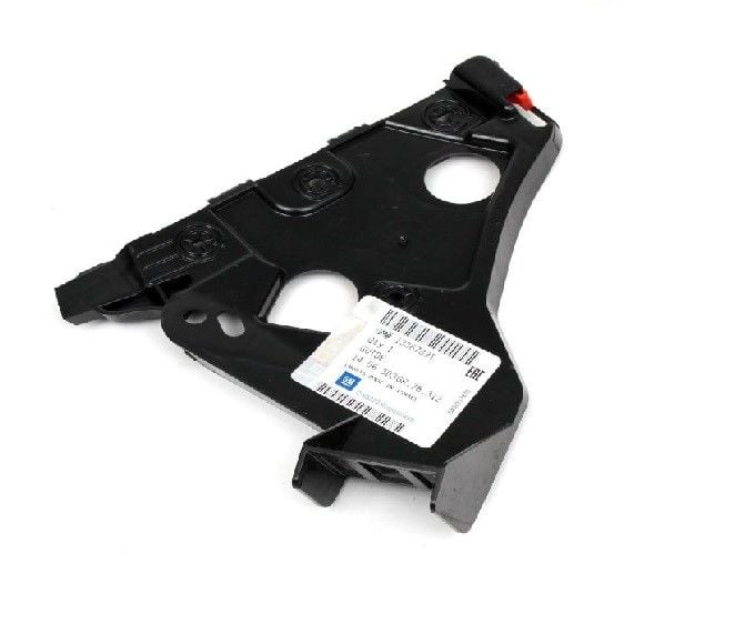 OPEL - ÖN TAMPON BAĞLANTI BRAKETİ SOL ASTRA J 2010- - 13368872 / 1406302 /13264472 / 13367890
