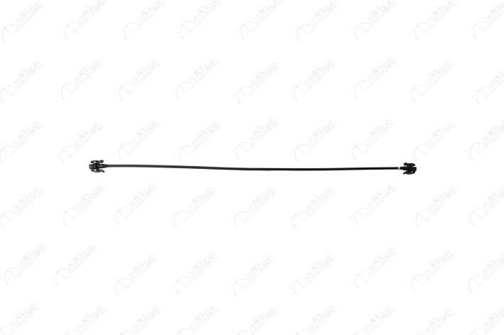 YEDEK SU DEPO HORTUMU P206-P206