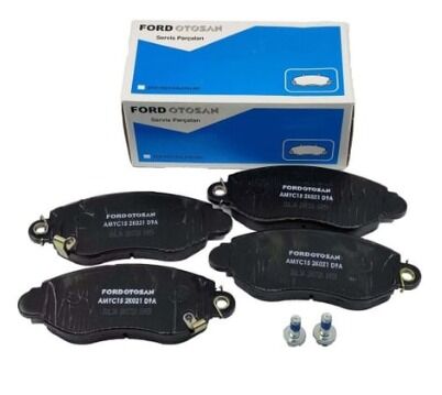 ON FREN BALATASI TRANSIT V184 01>06 A.CEKER