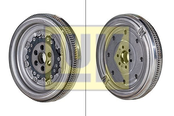 DEBRİYAJ VOLANI OTOMATİK PASSAT-GOLF-JETTA-A3-CC-LEON BXE-BKP-BLS-BKD-CBBB-CBAB 1.9-2.0 CFF 10>415063109