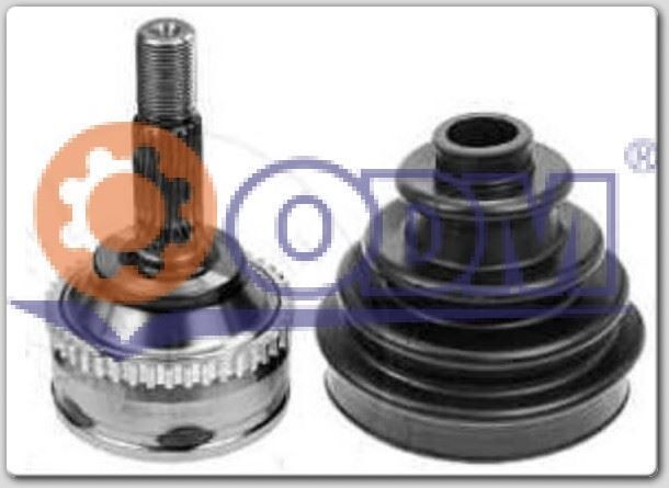 AKS KAFASI DIŞ MEGANE I (21×22×51 44T) ABSLİ