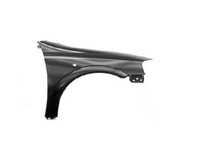 OPEL - ÖN ÇAMURLUK SAĞ ASTRA G 1998- - 6102364