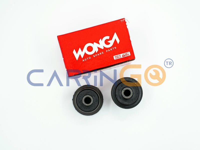 BURÇ JEEP WRANGLER III (JK) ON SOL - SAĞ