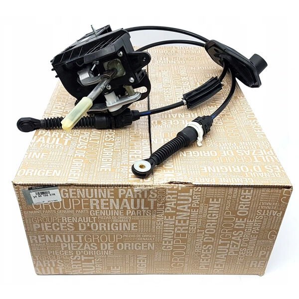 VITES KOLU KOMPLE 5V KANGOO III 2008- >