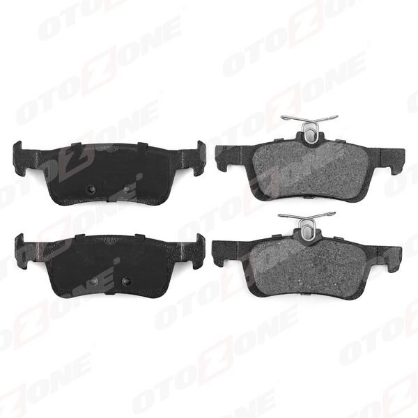 ÖN HELEZON YAYI RENAULT R12 TOROS