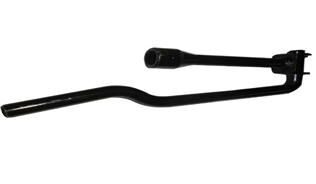 KAPUT MENTEŞESİ SOL DOBLO  46782384