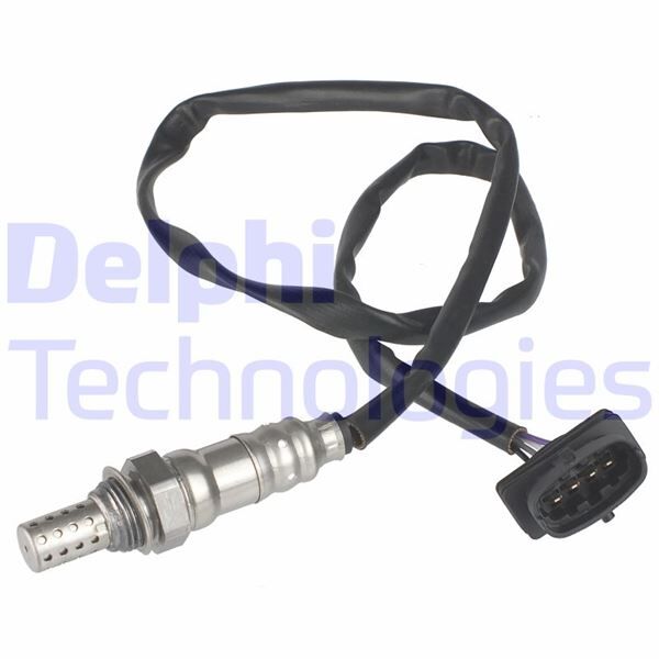 OKSİJEN SENSÖRÜ ASTRA G-CORSA C-VECTRA B 1.4-1.6 Z16XE-Z14XE EGSOZ BORUSUNA  25321313-855353-25324206-855360