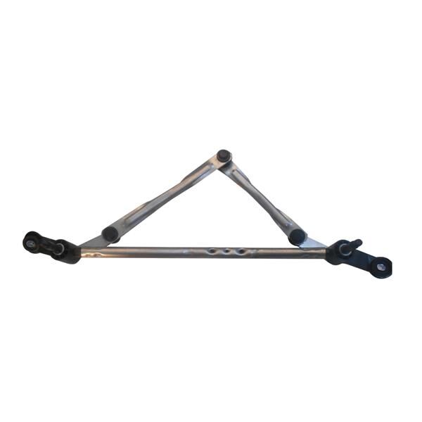 CAM SILECEK MEKANIZMASI ÖN DACIA DOKKER 12> LODGY 12> MOTORSUZ