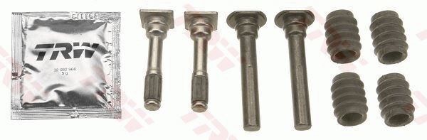 FREN KALIPER TAMIR TAKIMI ON SAG SOL FREELANDER I L314 98>06