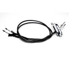 ARKA EL FREN TELI ORTA SAG / SOL FOCUS I 01>05 KAMPANALI UZUNLUK: 1483MM  3S412A603CB-1253158-98AG2A603AN