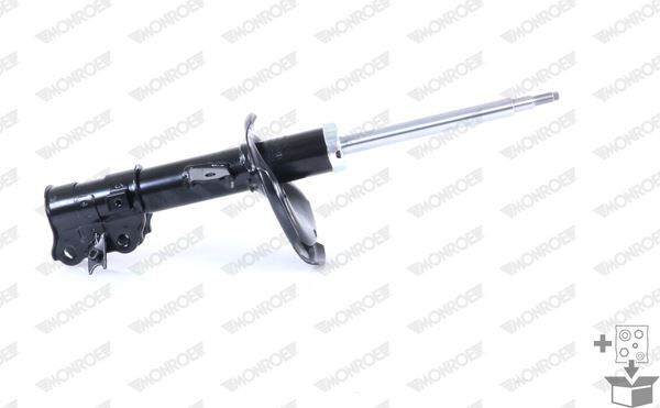 ÖN AMORTİSÖR SAĞ ACCENT ERA 2005-2010 RIO II 1.4-1.6 CRDI 16V 2005 >2011 GAZLI  546501E200-546501E000-546601G100