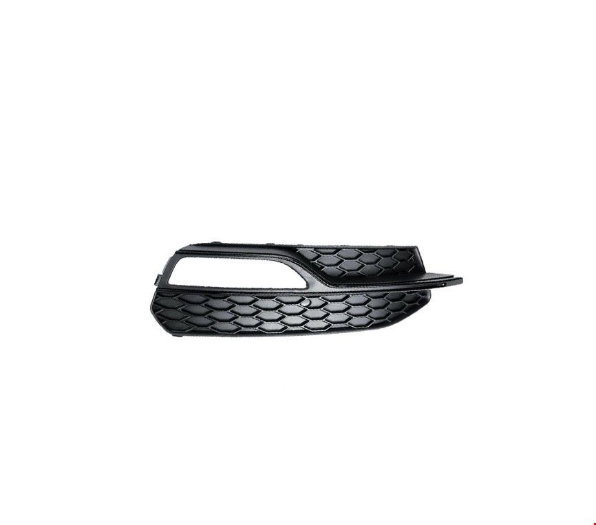 AUDİ - ÖN TAMPON IZGARA SAĞ (S-LİNE) A3 2013- - 8V3807682G