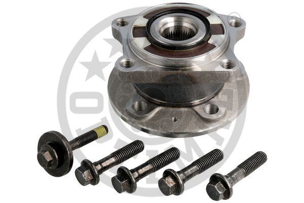 ÖN TEKER RUMANI BÜYÜK TIP RANGER 02>12 MAZDA B2500-BT50 BM 02 > 12 55x47x88 GH0029R0