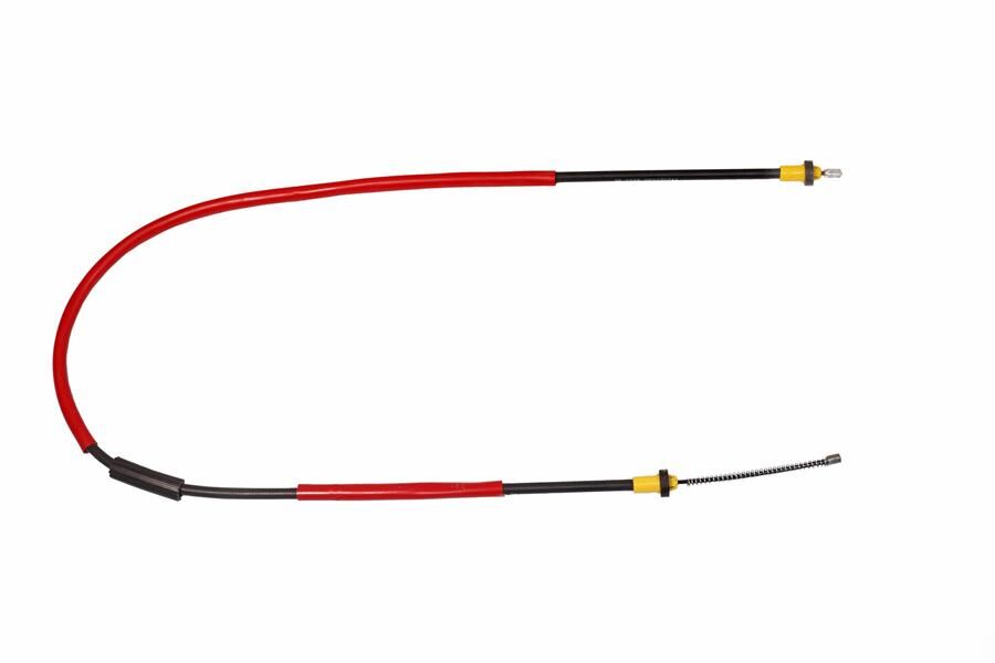 EL FREN TELİ ARKA SOL CLIO III 1.5 DCI 10 > 1440mm/1275mm  8200577939