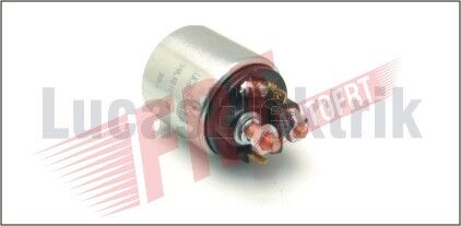 MARŞ OTOMATİĞİ 12V OPEL-FORD 3 DELIK  9947632