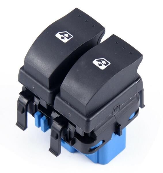 CAM AÇMA DÜĞMESİ SOL R.MASTER III