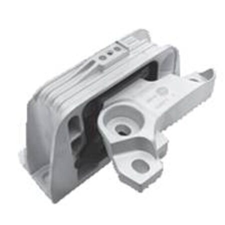 MOTOR TAKOZU SAĞ FIAT DOBLO II 10 1.6D MTJ 2.0D MTJ İÇİ SAÇ  51815197-51980334