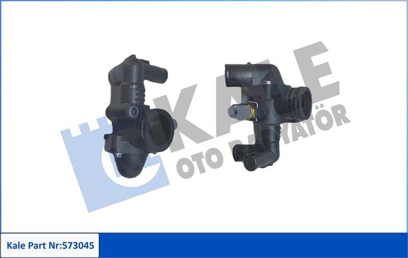 TERMOSTAT GÖVDESİ KOMPLE BOXER III JUMPER III 22DT C81 110BG- C96 130BG-C110 150BG EURO5 11>TRANSIT V347 2.2TDCI -CUSTOM 14>EURO5 2.2 TDCI 155PS