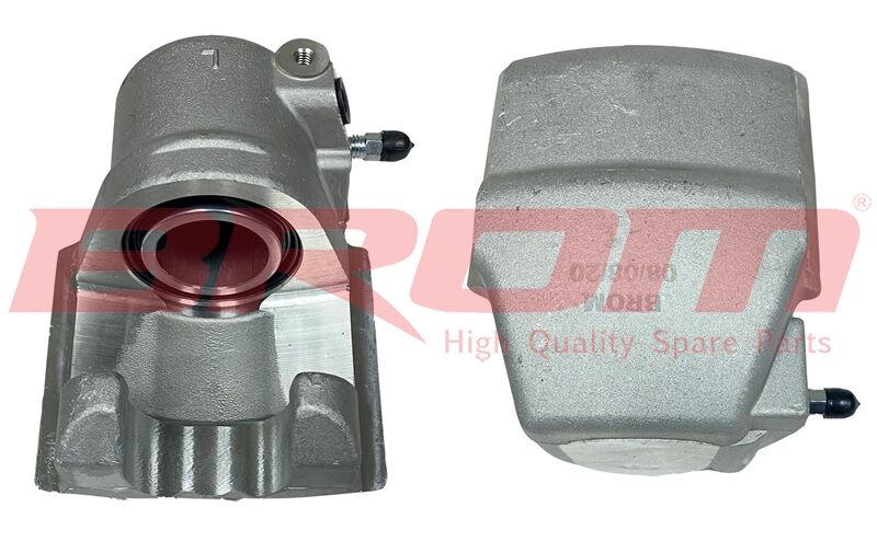 FREN KALİPERİ ÖN SOL M131 1600 DKŞ BDX 691451B