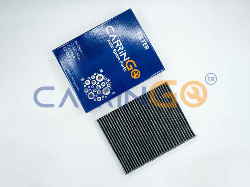 POLEN FİLTRESİ KARBONLU VOLKSWAGEN: TOUAREG AMAROK T5 AUDI: Q7 PORSCHE: CAYENNE 3.0TFSI TDI 4.2 TDI 2.0 TDI